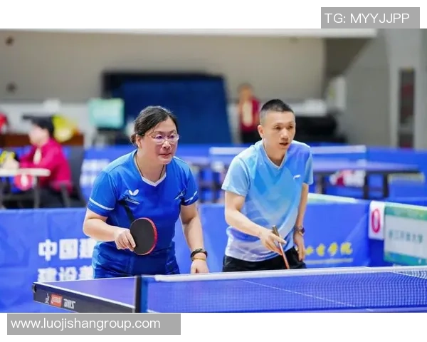 杭州乒乓球队个人能力表现分析与邀请赛精彩点评